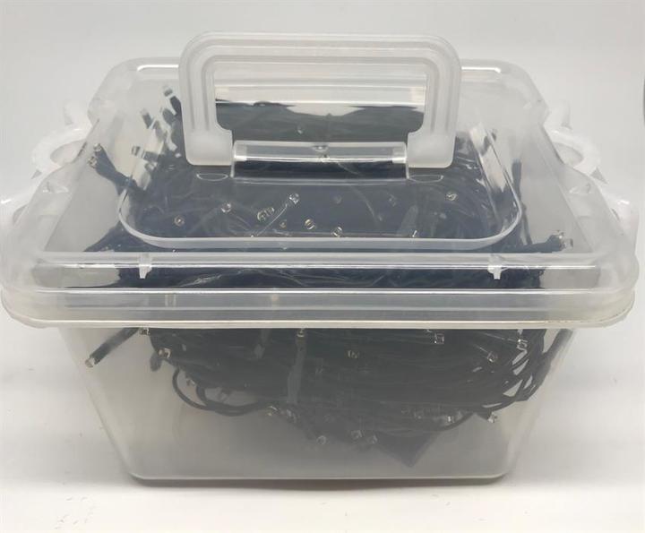 Actual product image GuGus Fairy lights (48 m)