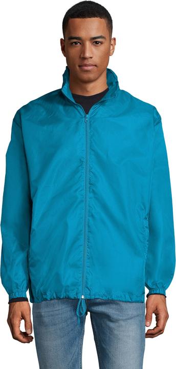 Produktbild Sols Shift Windbreaker Jacke (XS)