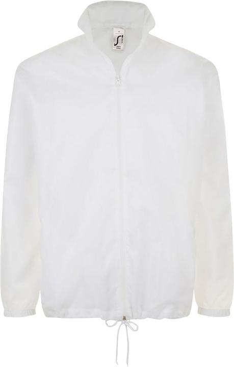 Sols Shift Windbreaker Jacke