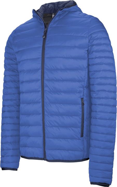 Produktbild Kariban DaunenJacke mit Kapuze (XXL)