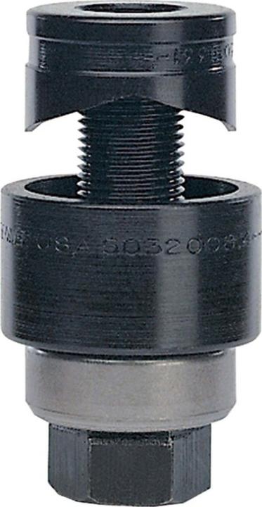 Immagine prodotto Klauke KLA 50211153 Sfera in lamiera 15,2 mm Standard Knockout Pg 9