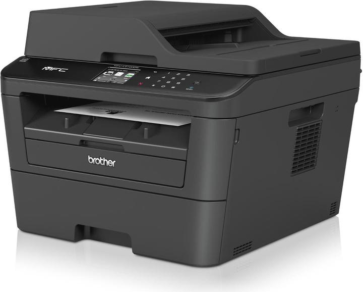Produktbild Brother Mfc-L2720dw (Laser, Schwarz-Weiss)