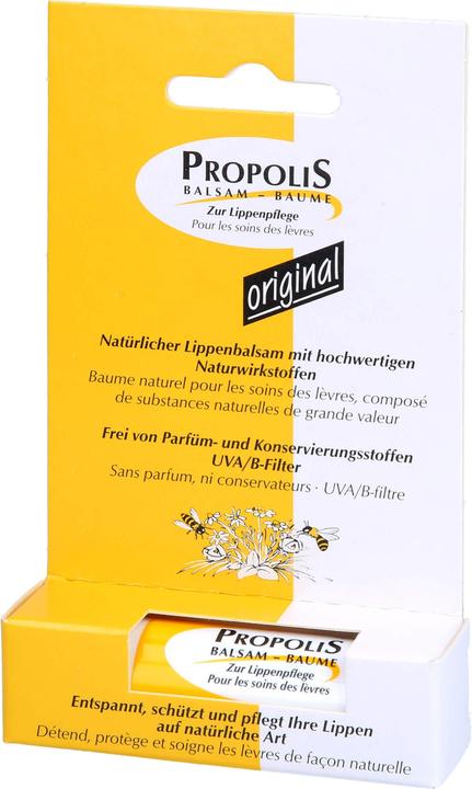 Produktbild Remmele Balsam Stift (Pflegestift)