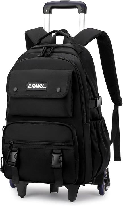 Immagine prodotto Voici et Voila Trolley-Rucksack mit Rollen