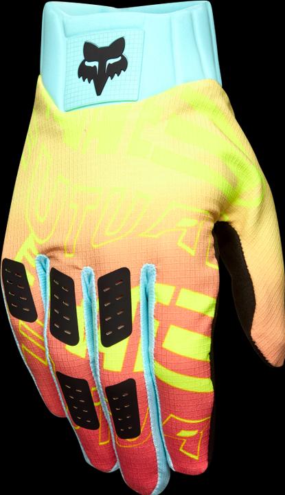 Fox Flexair Elevated Le Glove
