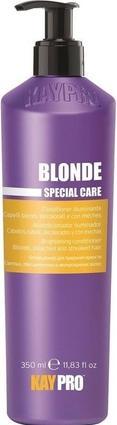 Kay Color Kepro Kay Pro Special Care Blonde Conditioner 350ml (350 ml)