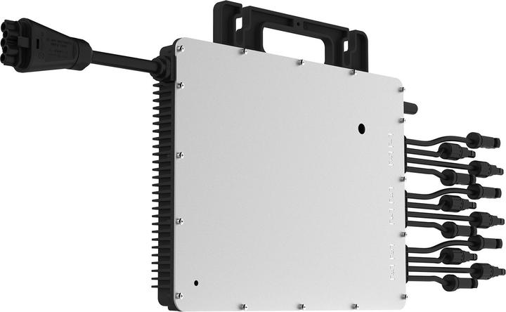Actual product image Hoymiles HMT-1800-6T
