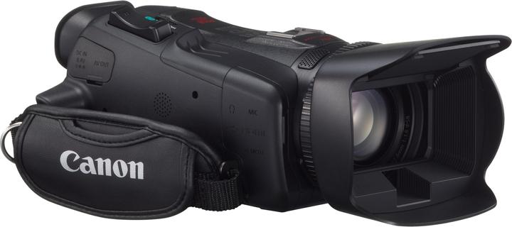 Produktbild Canon Legria HF G30, FullHD, 20x Zoom (2.91 Mpx, 50i, 20 x)