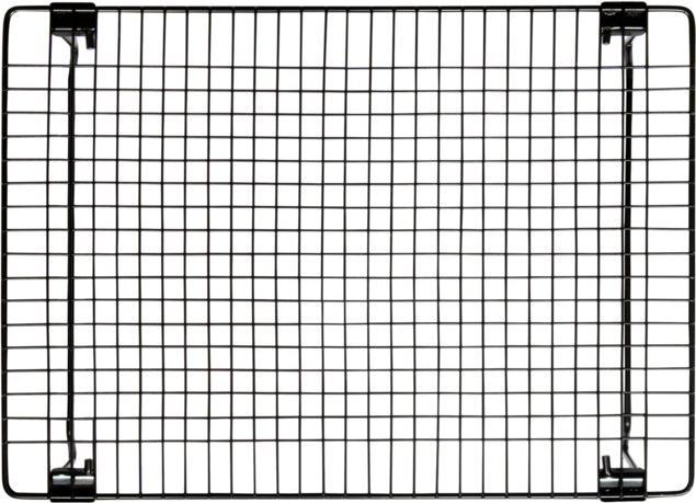 Produktbild Städter Kuchengitter/Kühlgitter 34x24x6 cm (Abkühlgitter)