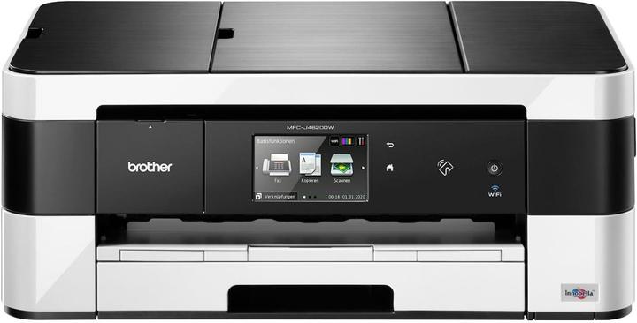 Immagine prodotto Brother Mfc-J4620dw (Inchiostro, Colore)