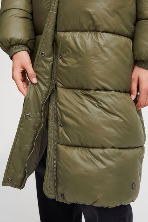 Image du produit Oxmo BY - OXAbby - Veste Otw - 21800207-ME (42)