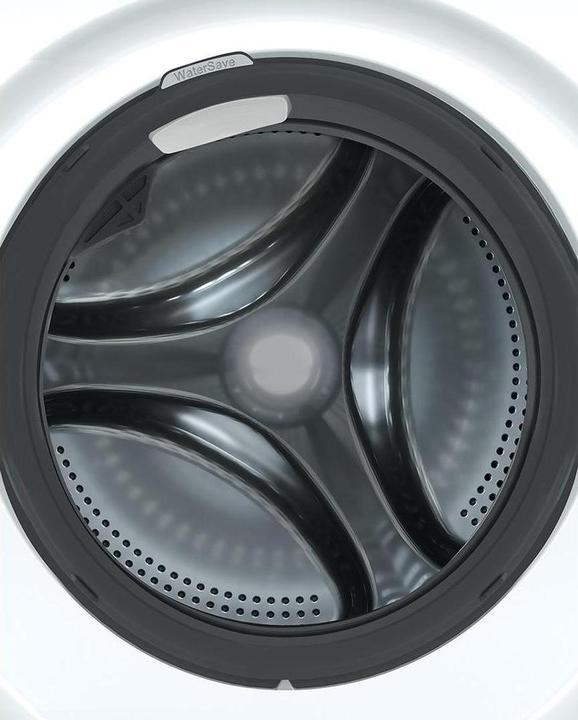 Image du produit Whirlpool PRALKA W7X W845WB EE Silence suprême (8 kg, Gauche)