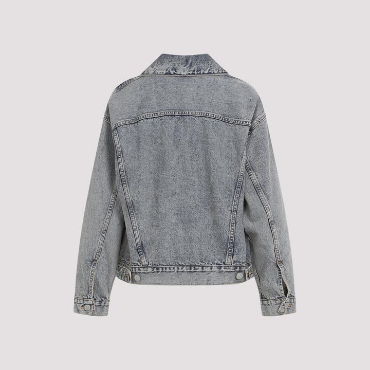 Produktbild Maison Martin Margiela MM6 MAISON MARGIELA S52AM0307.S30844 (42)