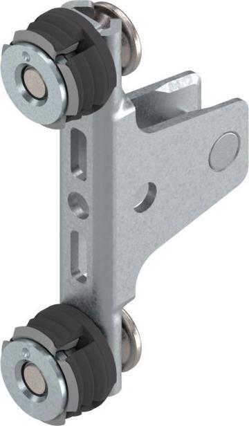 Actual product image Blum Front mounting LEGRABOX