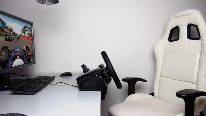 Image du produit Playseat Office Seat