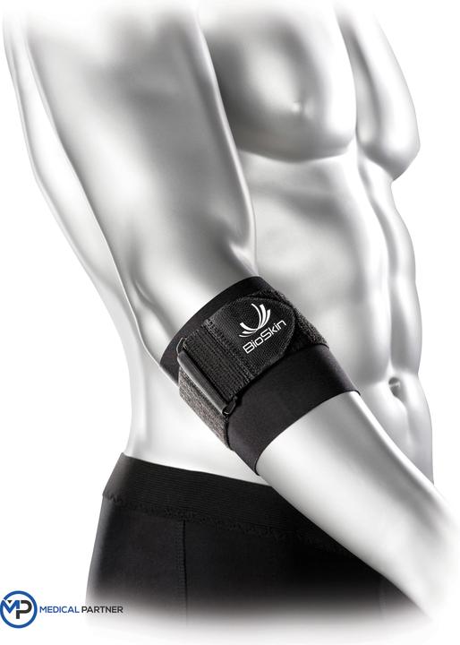 Immagine prodotto BioSkin Fascia per il gomito del tennista (XL)