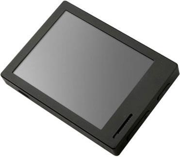 Produktbild Cowon M2 (32 GB)