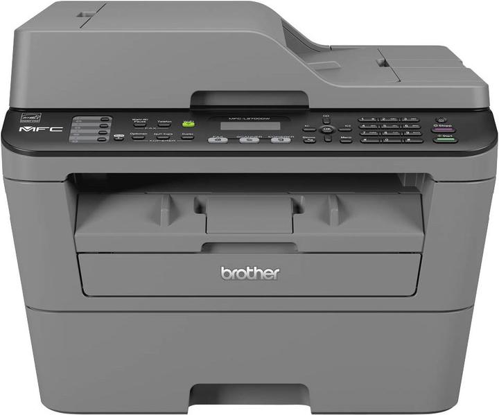 Brother Mfc-L2700dw (Laser, Black and white)