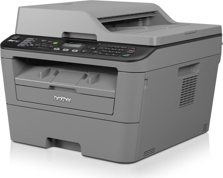 Produktbild Brother Mfc-L2700dw (Laser, Schwarz-Weiss)