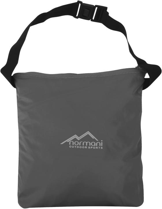 Actual product image Normani Rain Poncho Kauai (52, 54)