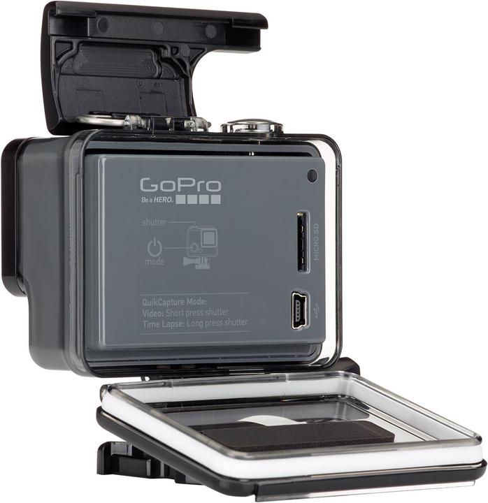 Immagine prodotto GoPro Eroe (30p)