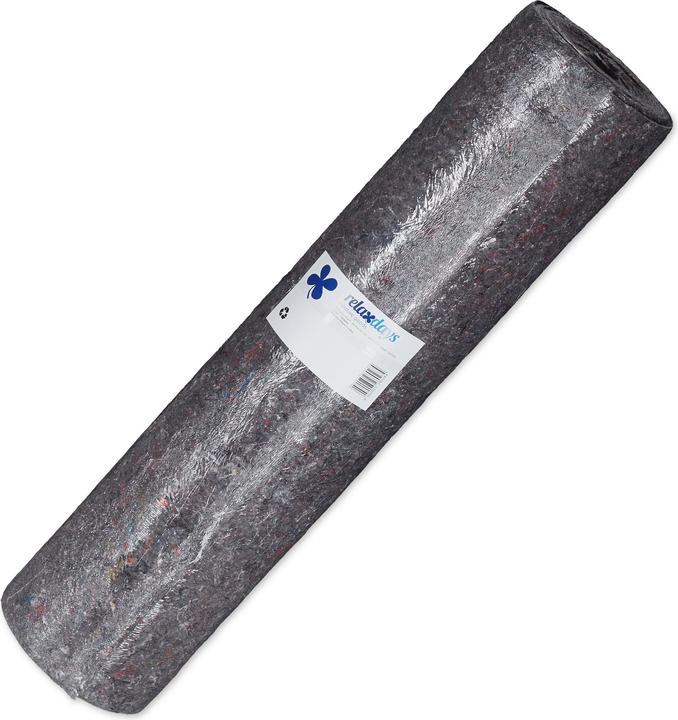 Immagine prodotto Relaxdays Telo-da-imbianchino (50 m, 1000 mm)