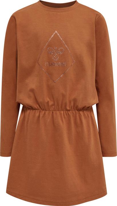 Image du produit hummel Luna Dress L/S (152)