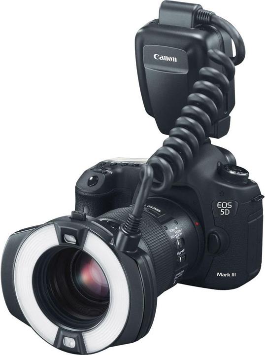 Produktbild Canon Mr-14ex Ii (Makroblitz, Canon)
