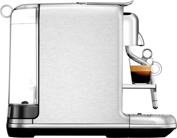 Produktbild Sage Nespresso Creatista Pro (NESPRESSO Professional)