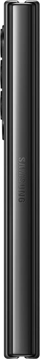 Produktbild Samsung Z FOLD 4 SM-F936B 12GB+1TB DS 5G PHANTOM BLACK OEM (1000 GB, Phantomblack, 7.60", 50 Mpx, 5G)