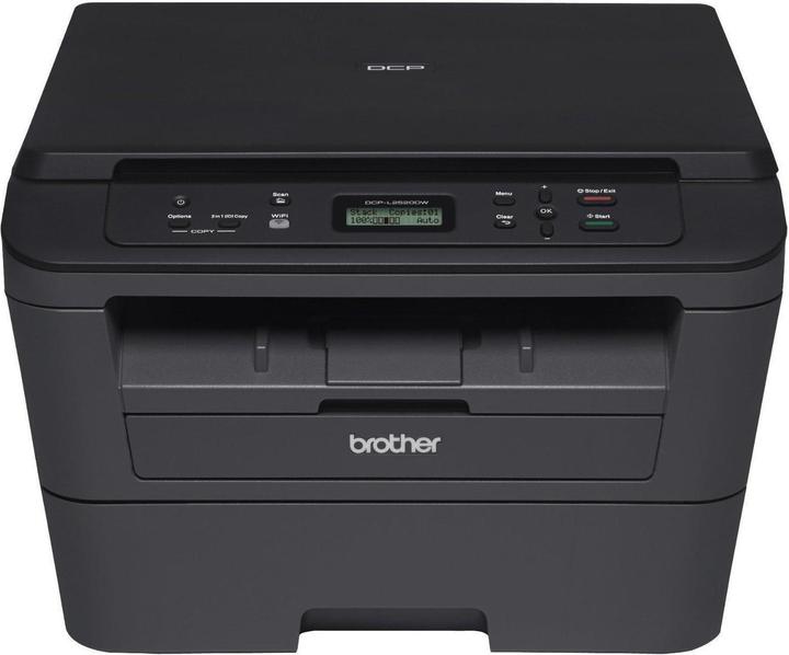 Produktbild Brother Dcp-L2520dw (Laser, Schwarz-Weiss)