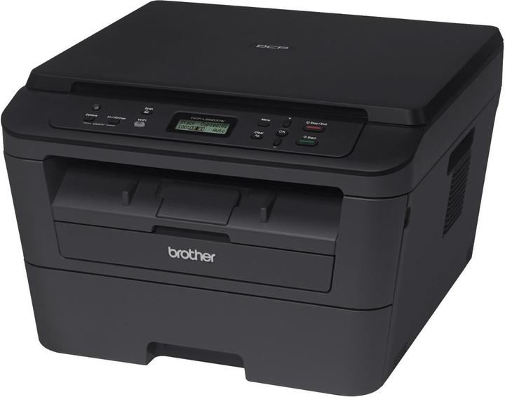 Produktbild Brother Dcp-L2520dw (Laser, Schwarz-Weiss)