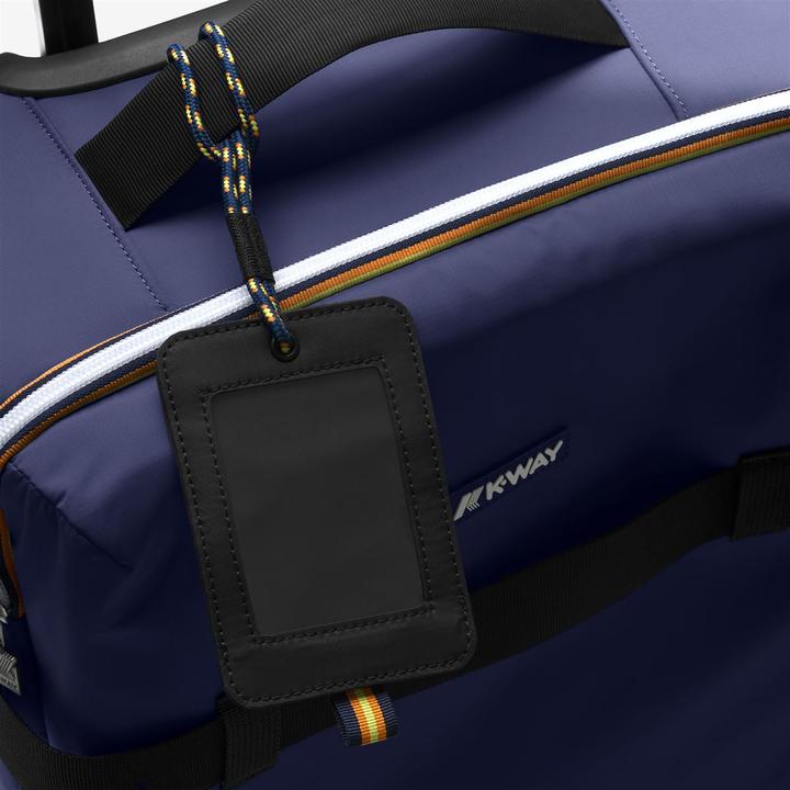 Produktbild K-Way Blossac- Trolley-Reisetasche (34 l)