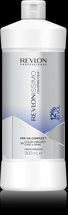 Produktbild Revlon Professional Colorsmetique Creme Peroxide 12%