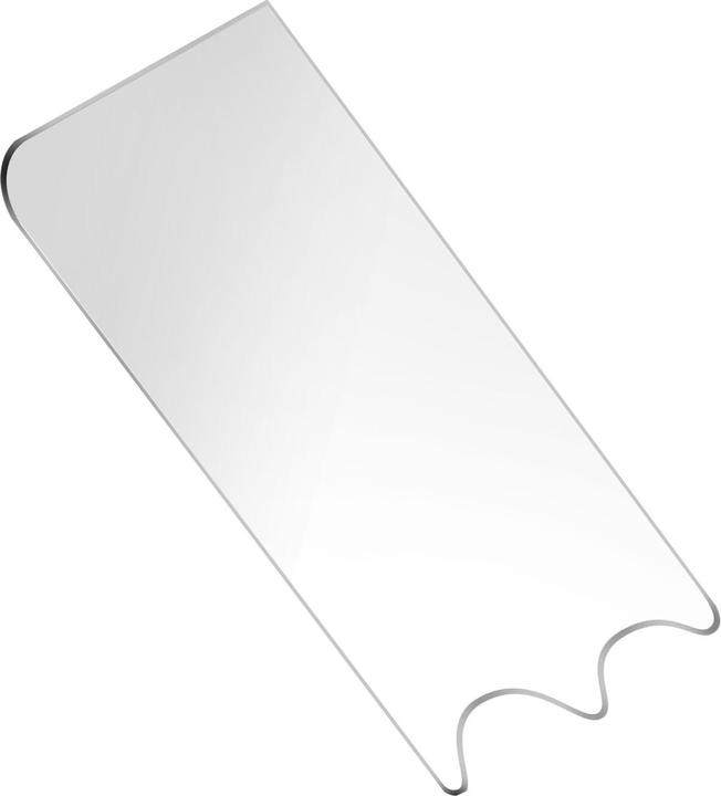 Immagine prodotto 3MK Protezione dello schermo Arc+ auto-rigenerante (1 Pezzo/i, Samsung Galaxy Z Flip4)