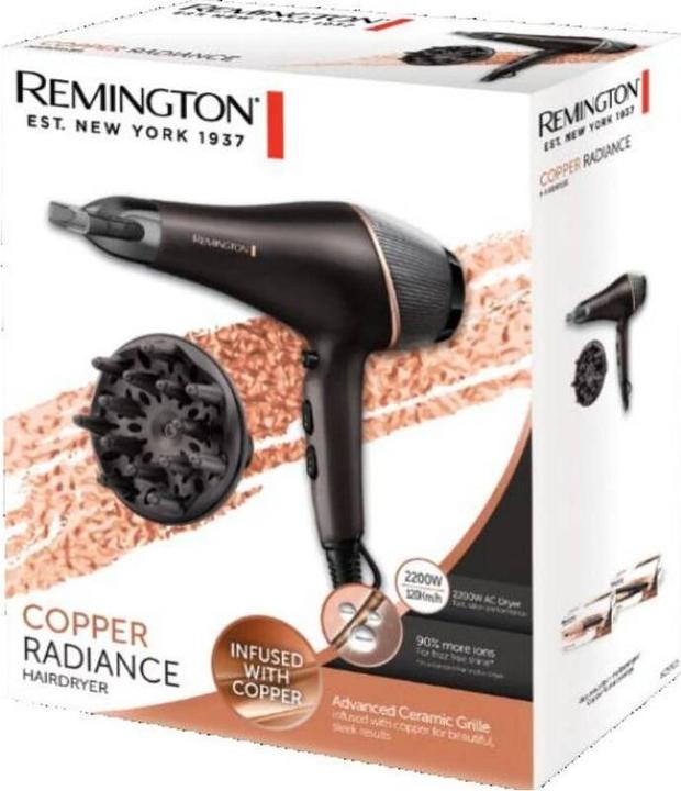 Image du produit Remington Copper Radiance AC5700