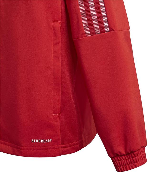 Produktbild adidas Tiro 21 Windbreaker Kinder (128)