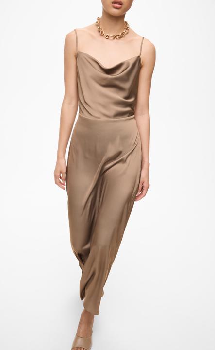 Produktbild Vila Träger Abendkleid (38)