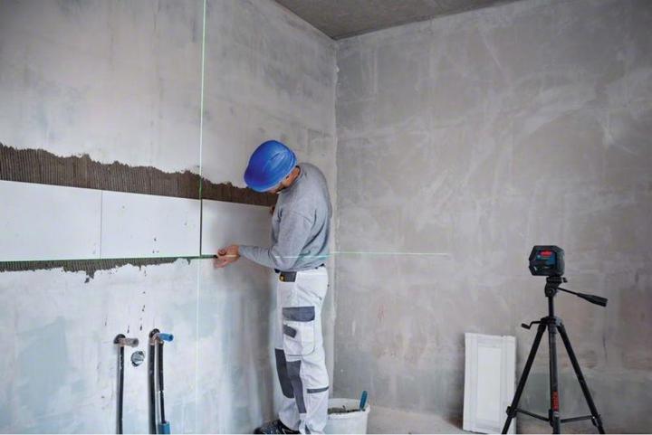 Image du produit Bosch Professional GCL 2-50 G