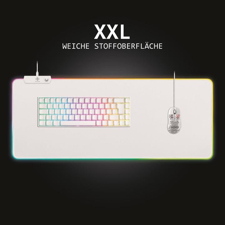 Actual product image Deltaco Gaming GAM-079 (XL)