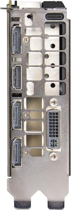 Produktbild EVGA GeForce GTX 980 Superclocked ACX 2.0 (4 GB)