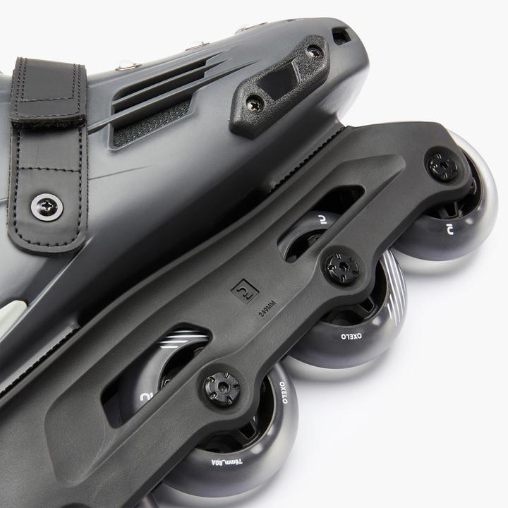 Image du produit Oxelo Patins à roulettes en ligne - MF140 (45)