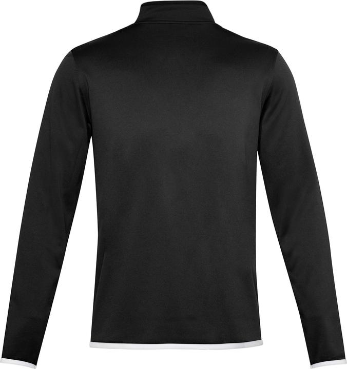 Actual product image Awdis Just Cool sweatshirt with zip up to the chest (XL)