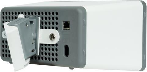 Actual product image Flexson Sonos PLAY:3 Wandhalterung (1 pcs., Wall installation, Tiltable)