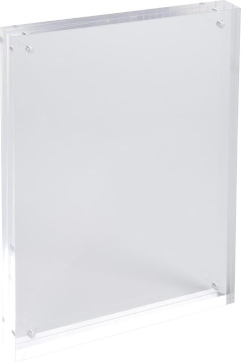 Actual product image Exacompta Sign holder photo (A6)