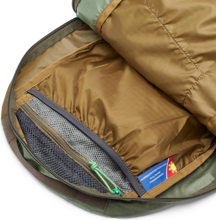 Actual product image Cotopaxi Batac 16L Backpack (16 l)
