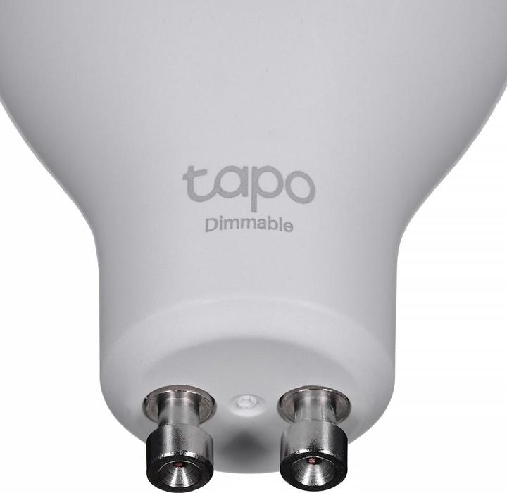 Image du produit TP-Link Tapo L610 (1-pack) (GU10, 2.90 W, 350 lm, 1 x, D)