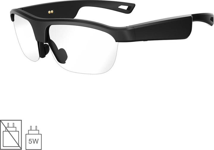 Produktbild 4smarts Bluetooth SoundGlasses Sport (Kabellos)