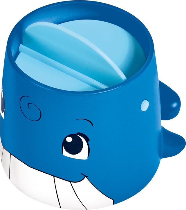 Produktbild Simba ABC Eimerchen mit Stapelbecher