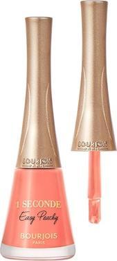Immagine prodotto Bourjois 1 Seconde Smalto 53-Facile Pesca 9ml (Nº 53 Pesca facile, Smalto)